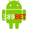 Aplicativo 389BET para Android