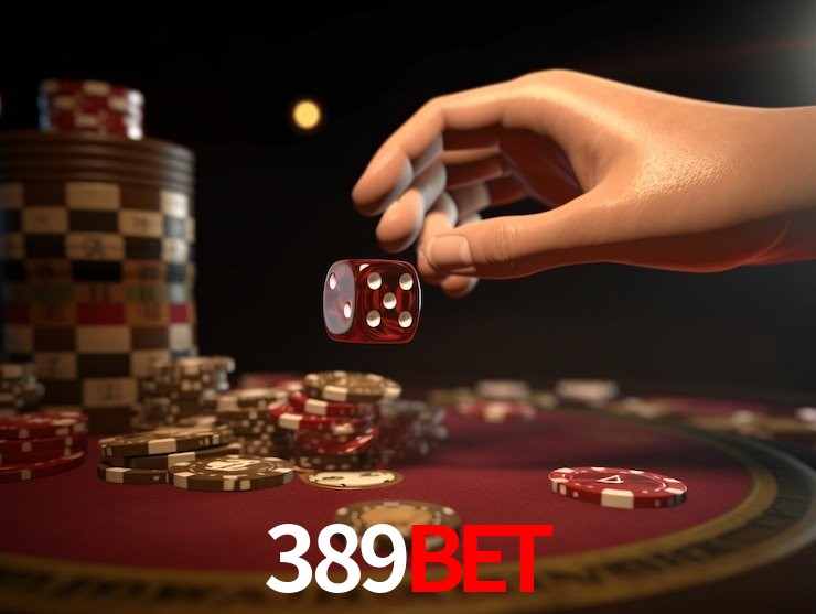 Experiência VIP 389bet