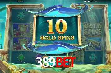Desvendando o Mundo dos Jogos Virtuais na 389bet