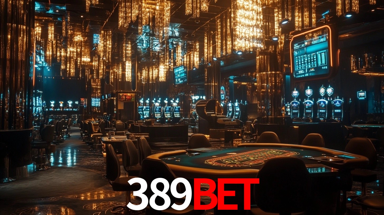 389bet: Seu Cassino Premiado com Pagamentos Rápidos
