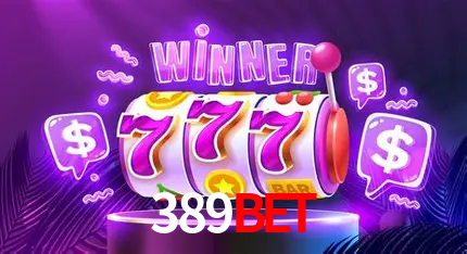 Desvendando o Mundo dos Jogos Virtuais na 389BET