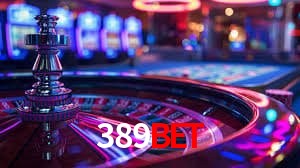 Experiência VIP 389BET