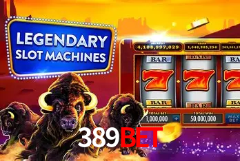 A Revolução dos Aplicativos de Jogos no 389BET