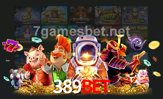 cassino 389BET