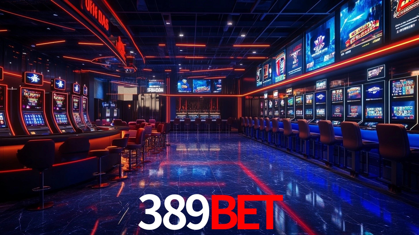 Programa VIP 389bet