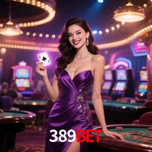 PIX Instantâneo 389bet
