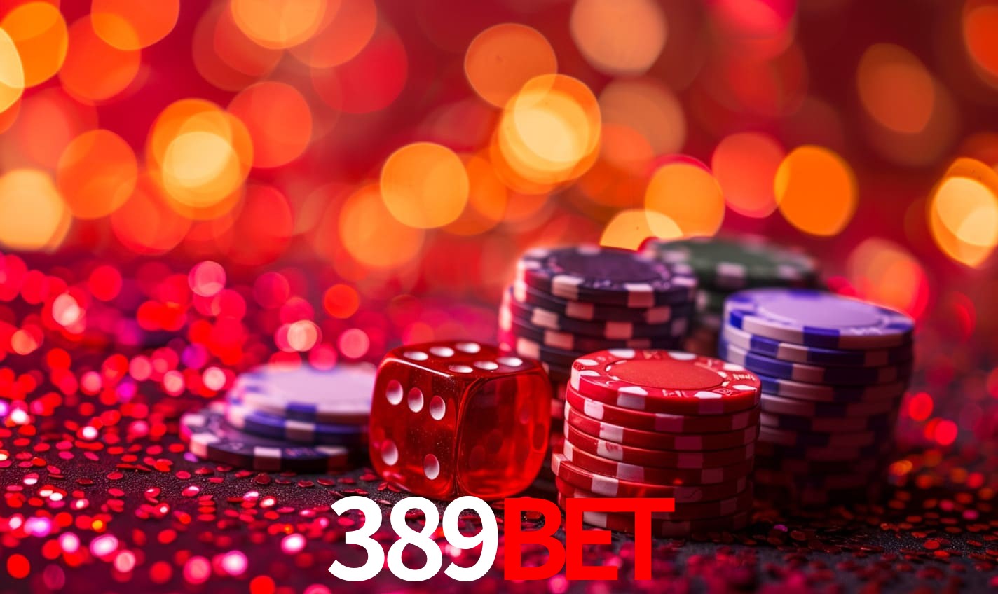 Explorando a Categoria de Eventos em Apostas na 389bet