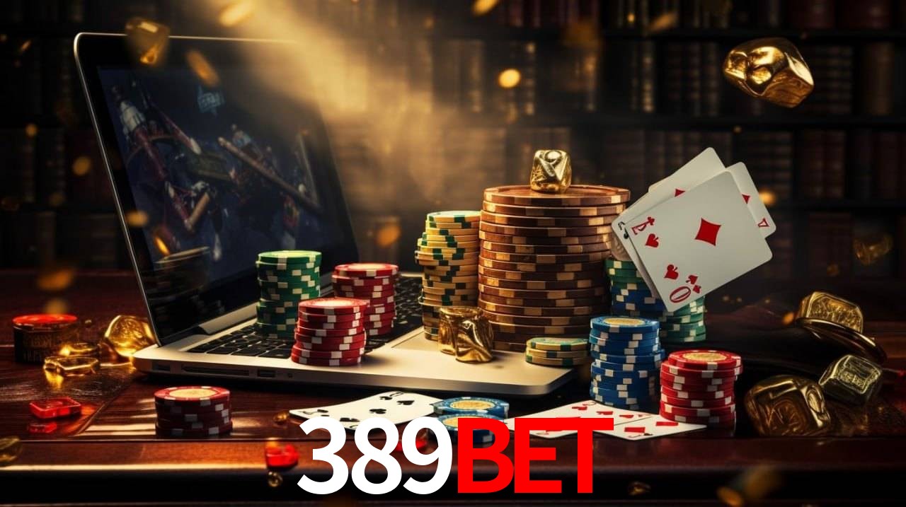 Torneios 389bet