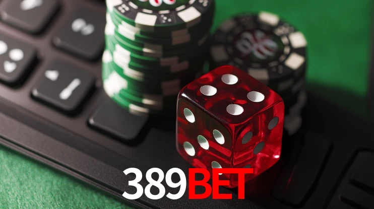 Weekend Specials 389bet