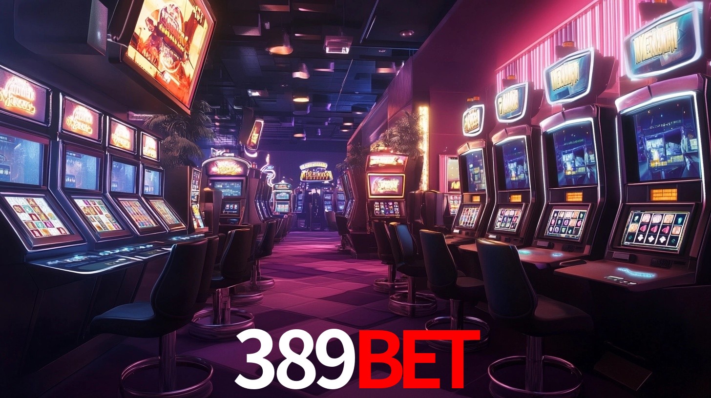 Premium Interface 389bet