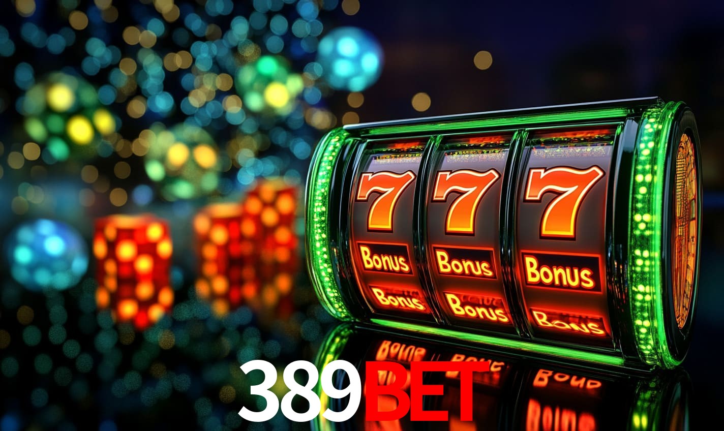 Avaliações dos Jogadores 389bet