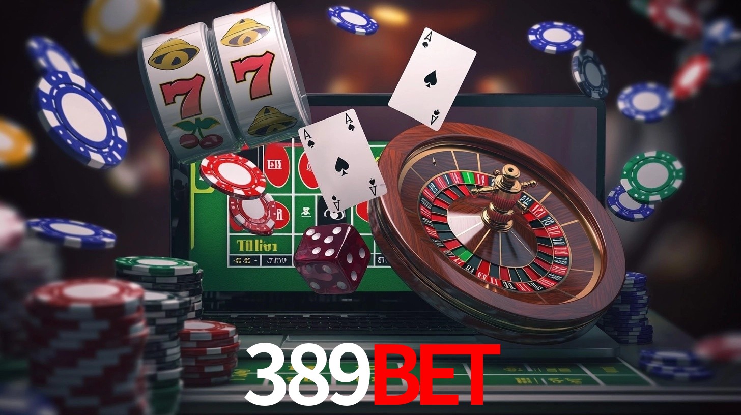 389bet App Interface