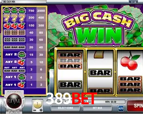 Inovações de Jogos na 389bet: O Futuro das Experiências Interativas