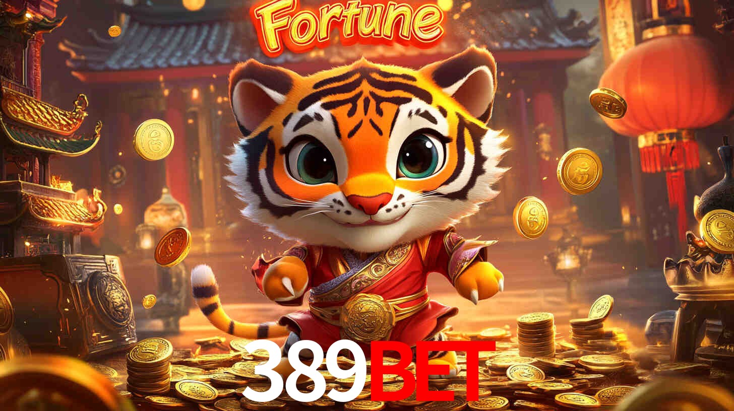 Apostas Esportivas na 389bet: Um Guia Completo