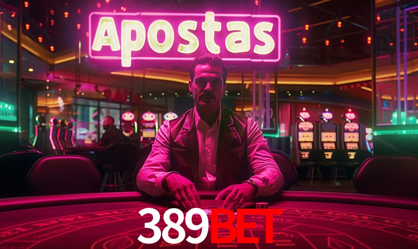Descubra a Essência do 389bet: Nossa História e Compromissos