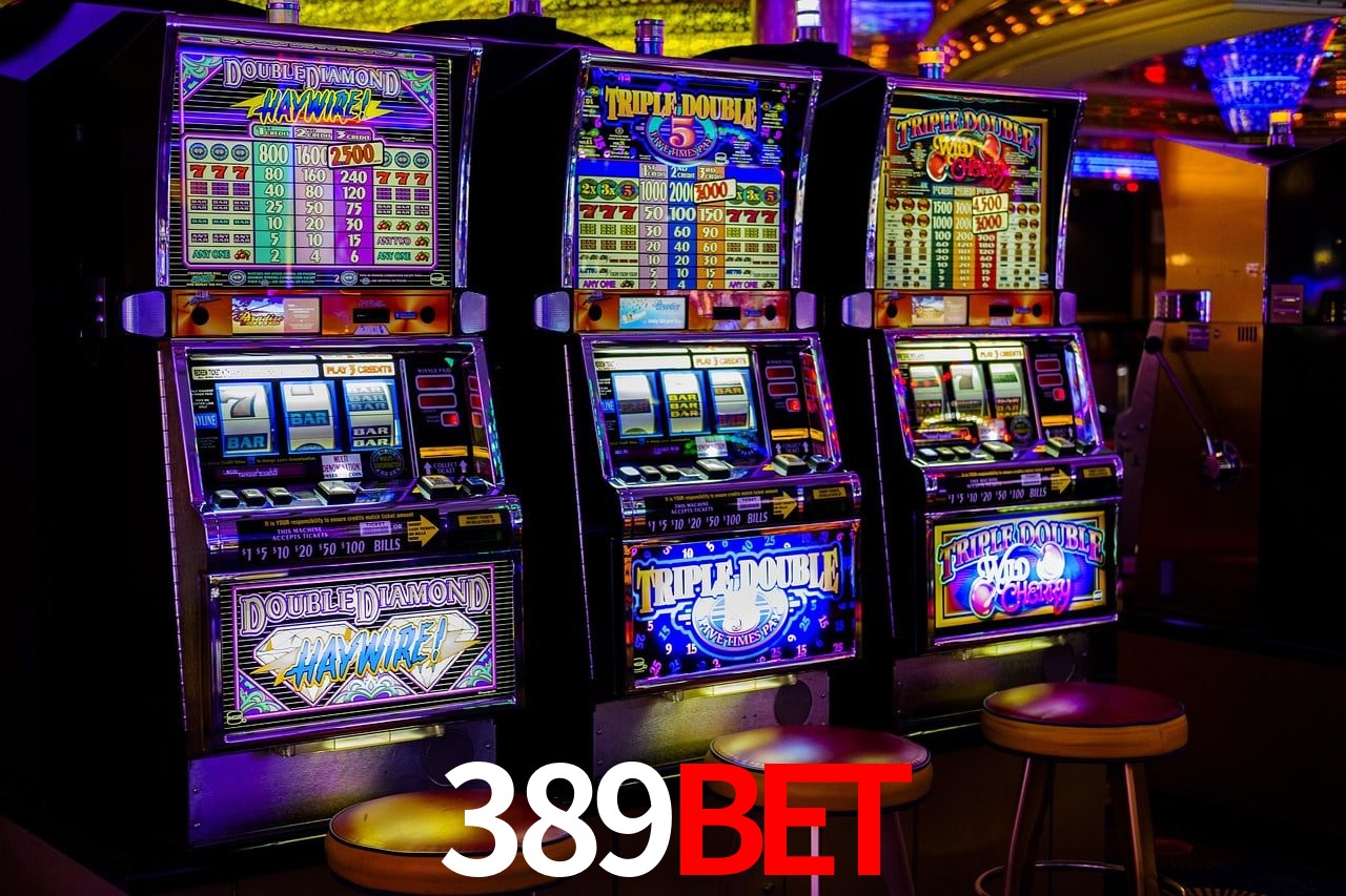 Mesa de Blackjack 389bet