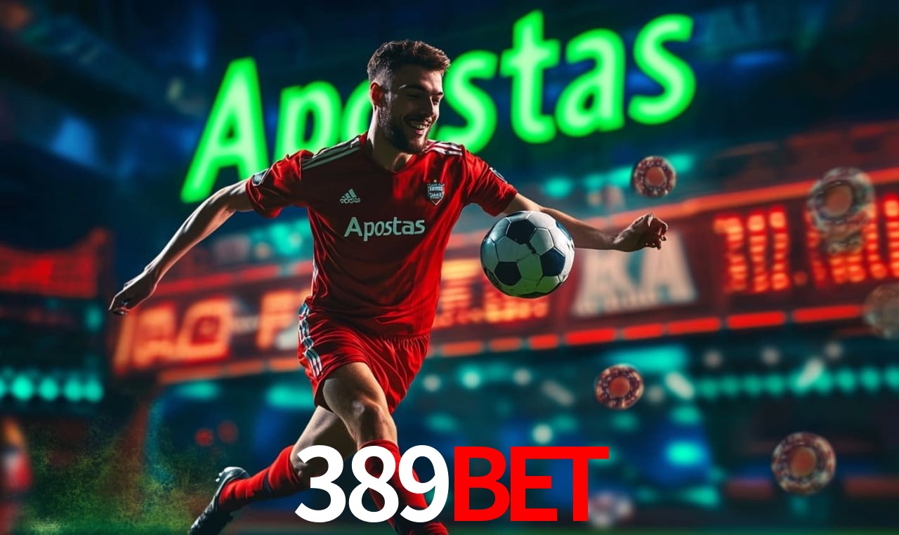 cassino 389bet