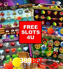 Descubra a Magia dos Jogos de Arcade no 389bet