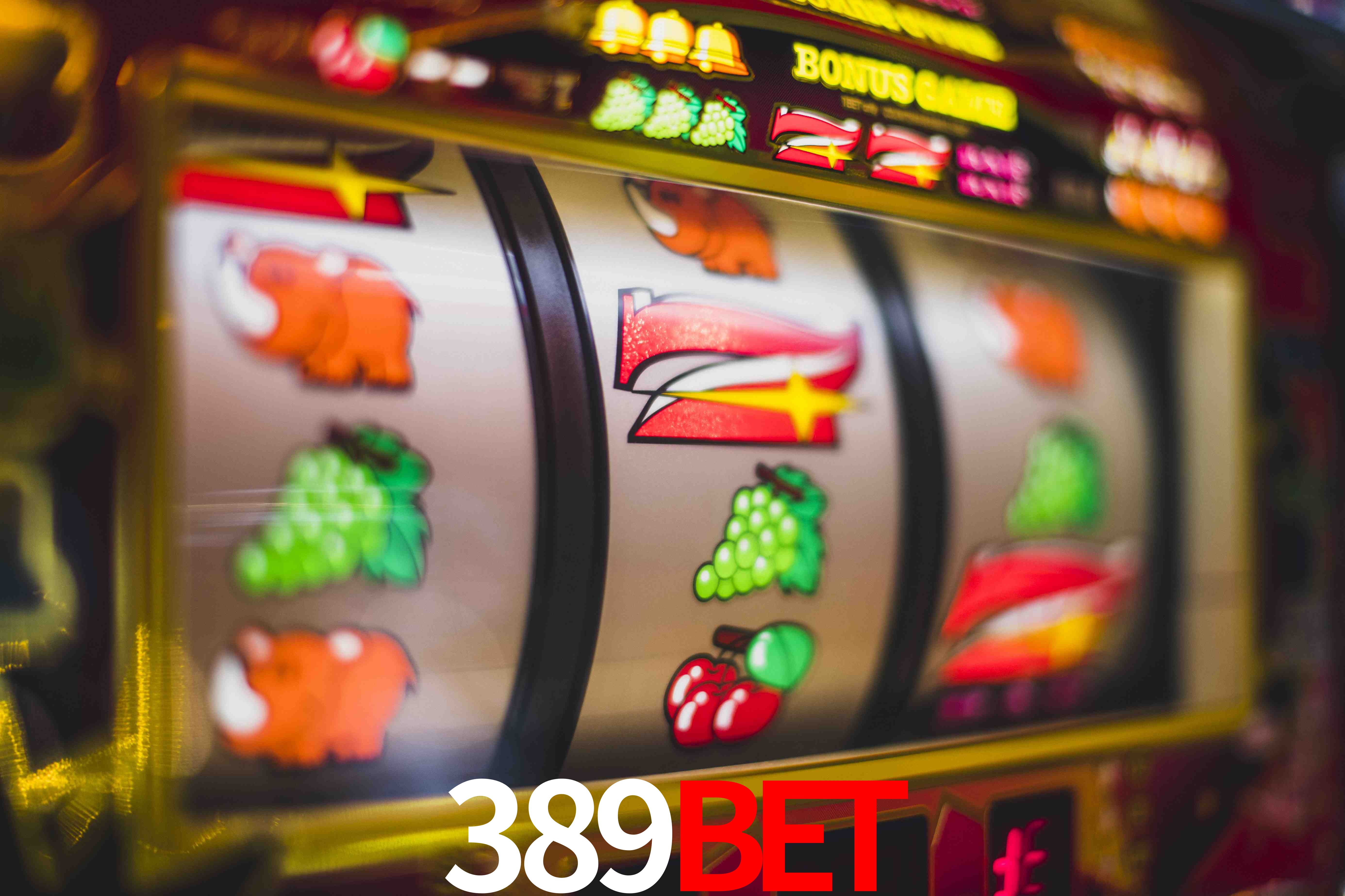Football Betting 389bet