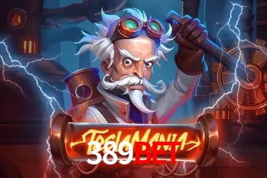 Estatísticas do Jogo 389bet