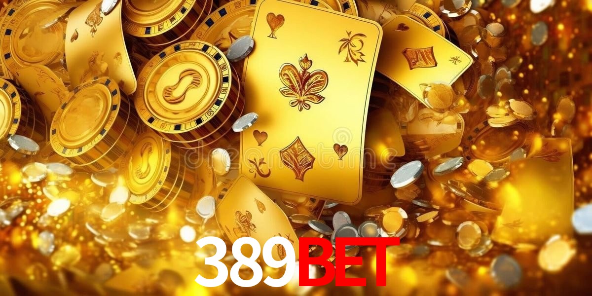 Inovações de Jogos na 389bet: O Futuro das Experiências Interativas