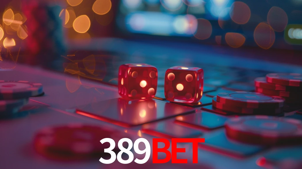 Flash Promotion 389bet