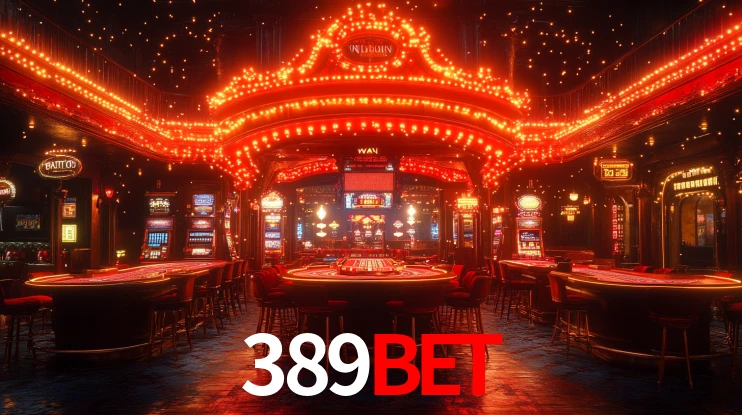 389bet Bônus - 389bet visual 1