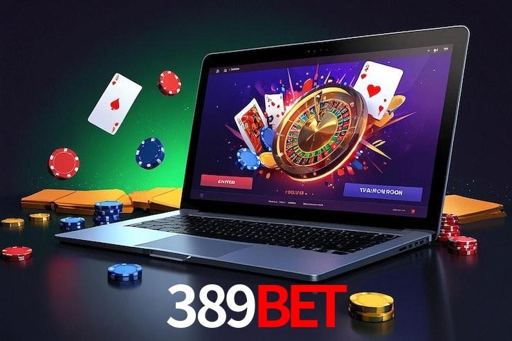 Segurança 2FA 389bet