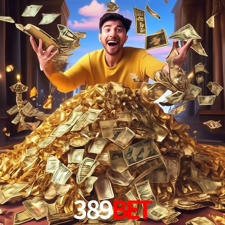 Programa VIP 389bet