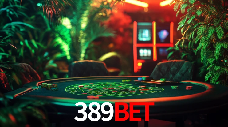 Live Casino 389bet