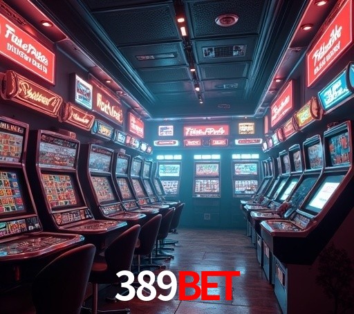Sistemas de Segurança 389bet