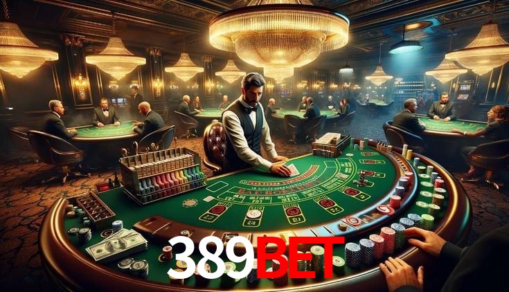 Player Reviews 389bet