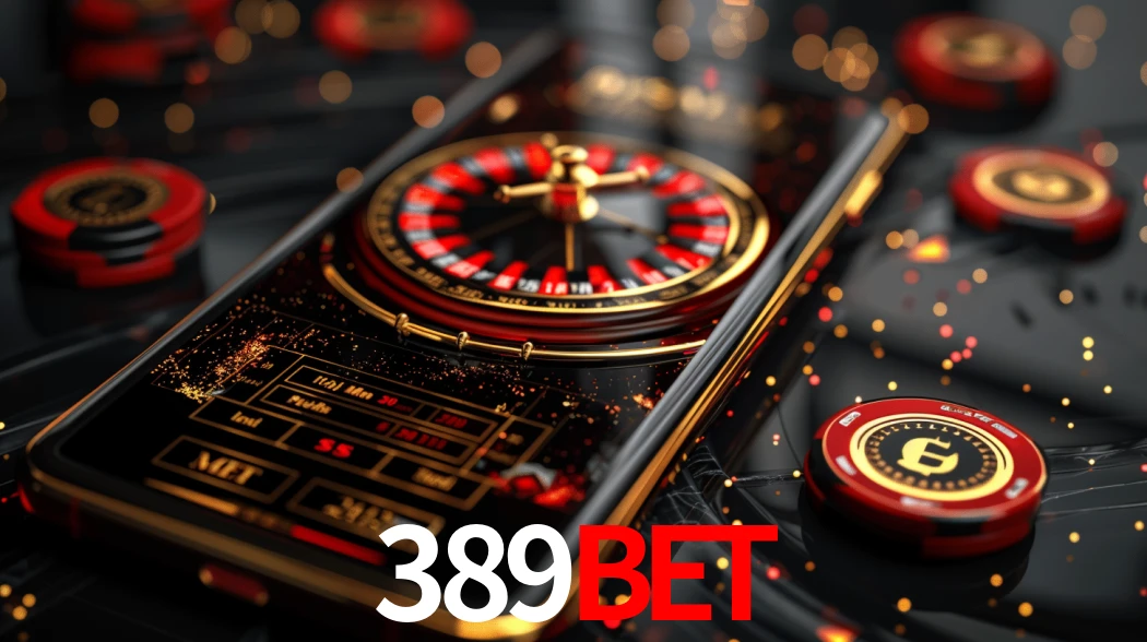 2FA Security 389bet