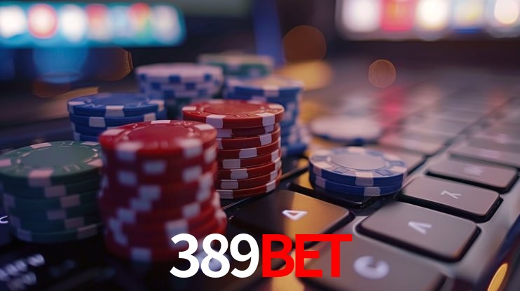 Provedores de Jogos 389bet