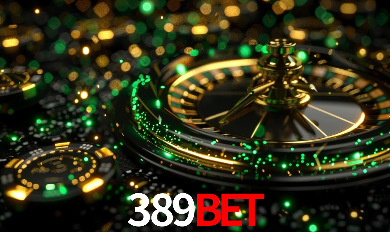 Ofertas Exclusivas 389bet