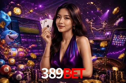 Spaceman Game 389bet