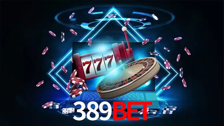 Recursos de Bônus 389bet