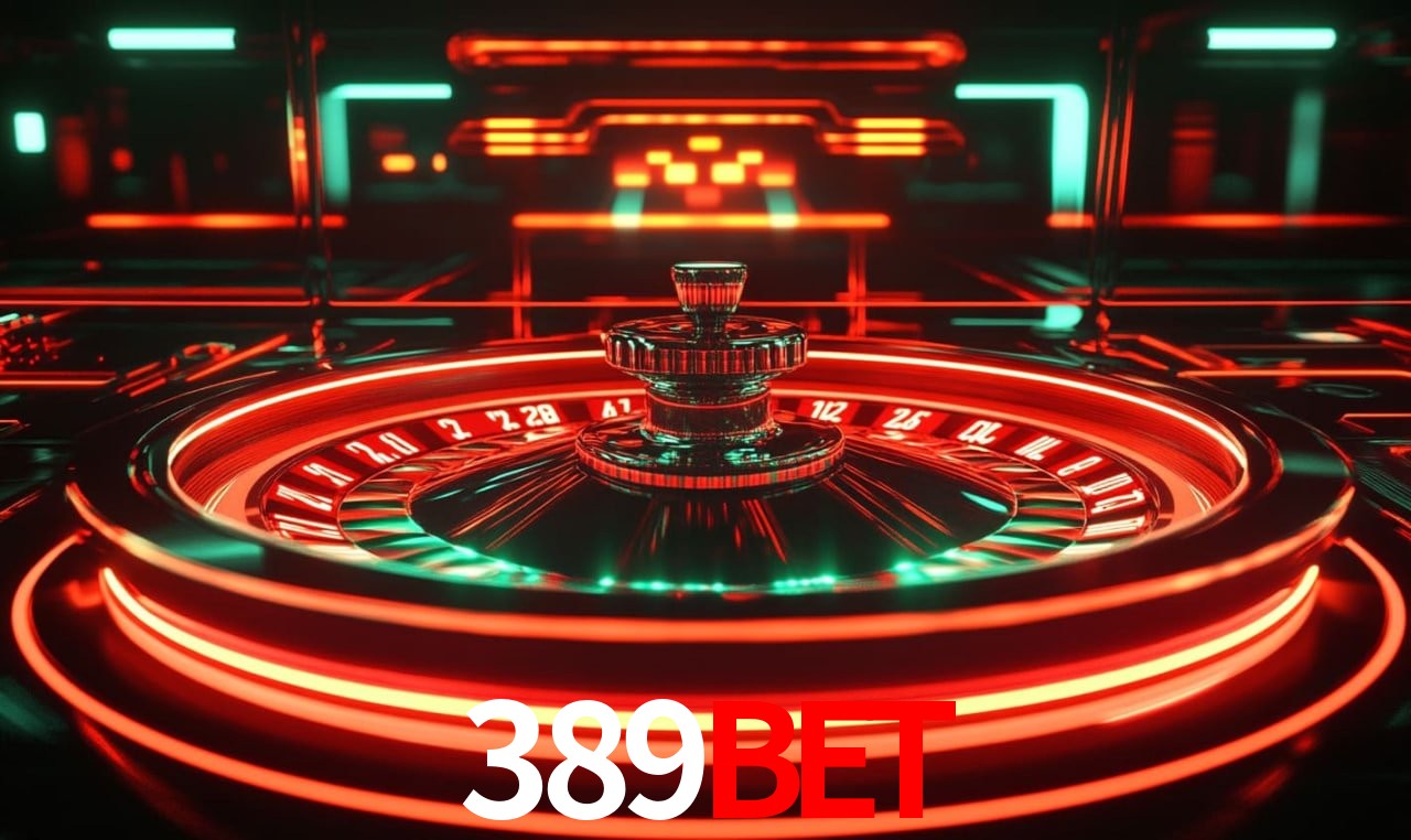 Desvendando o Mundo dos Jogos Virtuais na 389bet