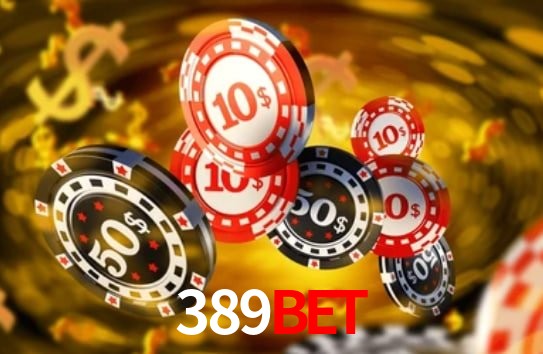 Casino VIP 389bet