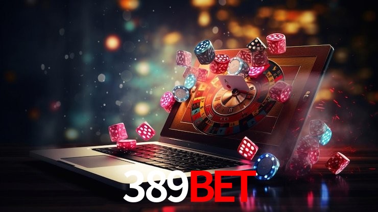 A Emoção da Loteria na 389bet: Uma Chance de Mudança de Vida