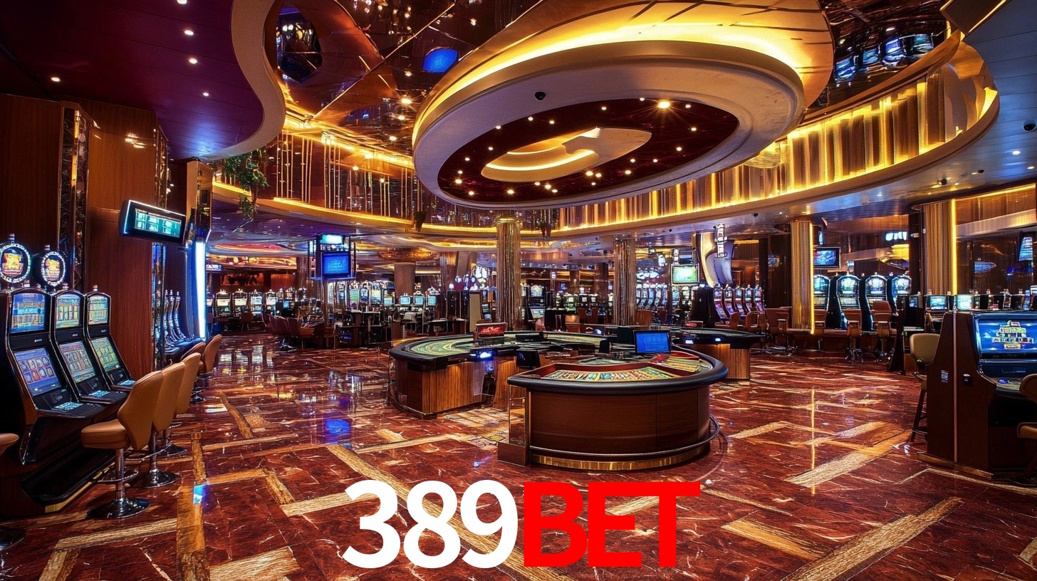 Tournaments 389bet
