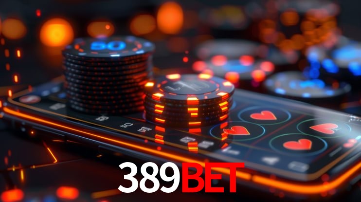Bonus Features 389bet