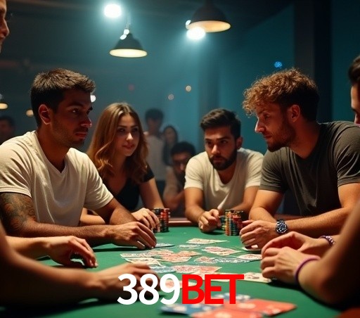 Promoção Relâmpago 389bet