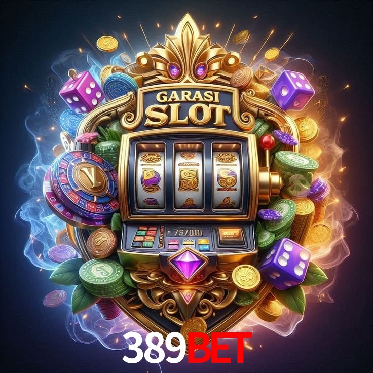Casino Ao Vivo 389bet