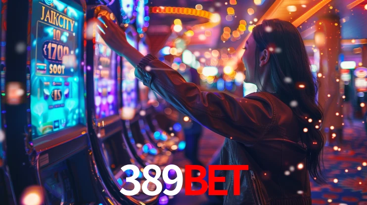 Experimente o Login Seguro Premium no 389bet