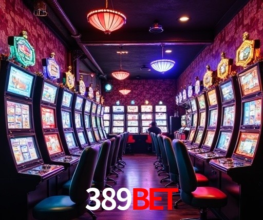 Promoções Sazonais 389bet
