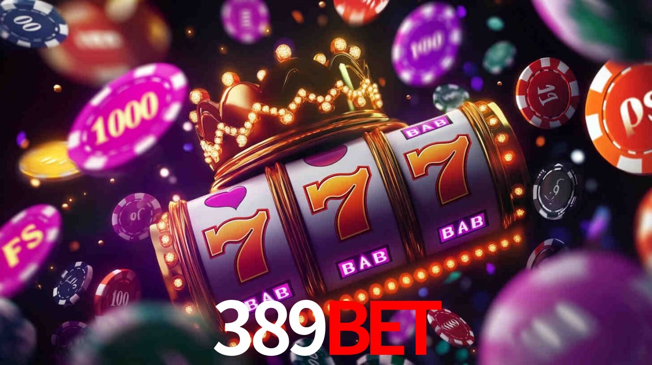Live Casino 389bet