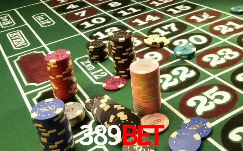 Estatísticas Esportivas 389bet