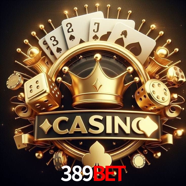 Apostas de Futebol 389bet