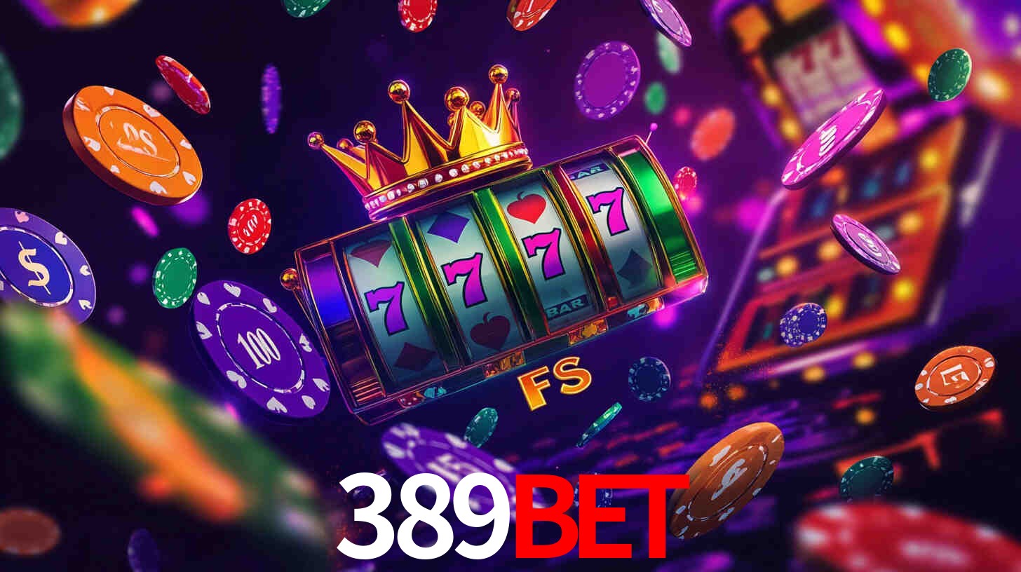 Daily Bonuses 389bet